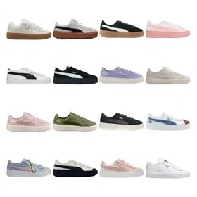 PUMA Rihanna II -0541