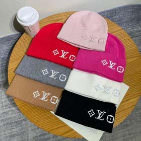 Louis Vuitton LV Wool hat-1460  