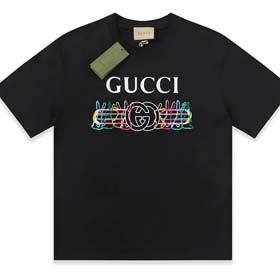 GUCCI Simple and fashionable T-shirt（40 styles)-1775  