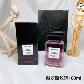 TomFord TF Ruslân Rose Parfum-3090