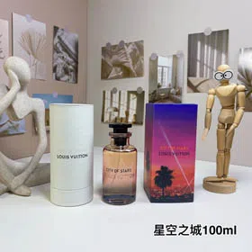Louis Vuitton LV Starlight City Perfume-3151