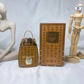 MCM Classic Backpack Women's Perfume-3158