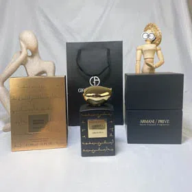 Armani Private Collection of Nobles Private Collection of Perfumes-3259
