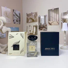 Armani Private Collection Jade Dragon Tea Embossed Edition Perfume-3265