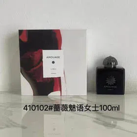 Amouage Rose Charm Women's Perfume-3316