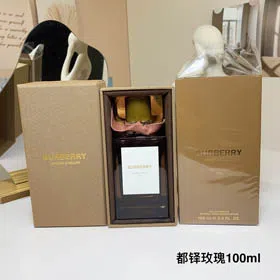 Burberry Haute Couture Tudor Rose Perfume-3335