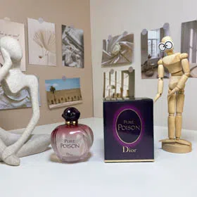 Dior Fire and Ice Perfume for Women-3415