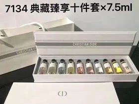 Dior Collection 10-piece perfume set-3423